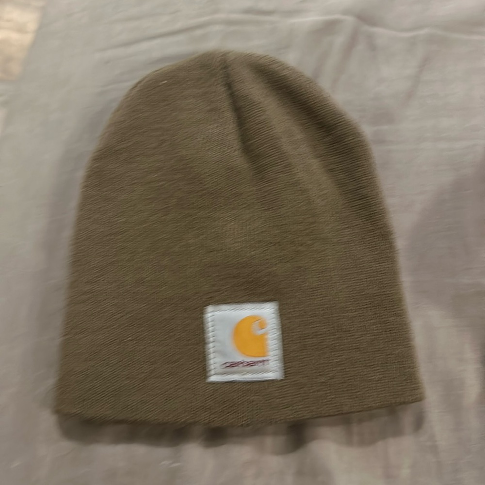 Carhartt beanie